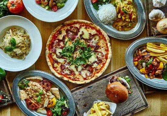 The Chef House